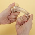 Miniatyrbillede 5 af 10: Dørstopper Gulvholder FARVE 1 FARVE 1 Color 1