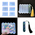 Pikkukuva 5 / 10: Kirjanmerkki Mold mold STYLE-1 STYLE-1 Style-1