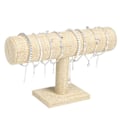 Miniatyrbillede 1 af 10: Armbånd Display Rack Smykker Organizer 04 04 04