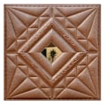 Pikkukuva 1 / 10: 2 kpl Itseliimautuva seinätarra 3D-taustakuva BROWN DESIGN B Brown Design B-Design B