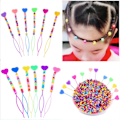 Pikkukuva 6 / 10: Quick Beader -hiushelmisetti SET G SET SET SET G