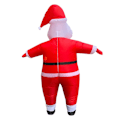 Miniatyrbillede 7 af 10: Juleoppustelige kostume oppustelige legetøj STYLE 04 STYLE 04 Style 04