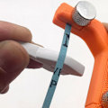 Miniatyrbillede 3 af 7: Buet overflade poleringsværktøj Model Hobby