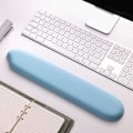 Pikkukuva 1 / 10: Rannetuki Hiirimatto Näppäimistöalusta KEYBOARD PAD-SININEN KEYBOARD Keyboard Pad-Blue