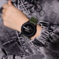 Pikkukuva 10 / 10: Watch Elektroninen watch VIHREÄ green