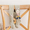Miniatyrbilde 7 av 10: Barnetights Barnestrømpebukse GUL L Yellow L