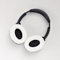 Miniatyrbillede 1 af 10: 1 par ørepuder silikone HVID 1 PAR ØREPÆDER 1 PAR ØREPÆDER white 1Pair Earpads-1Pair Earpads