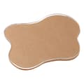 Miniatyrbild 9 av 10: 2st Irregular Coasters Cup Mats MULTICOLOR multicolor