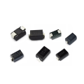 Miniatyrbillede 7 af 10: 5/10/20/50 STK ensretter diode dele elektrisk aksial 4 4 4