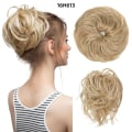 Miniatyrbilde 4 av 10: Hair Band Hair Extensions 8# 8# 8#