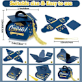Miniatyrbillede 6 af 10: 12stk slikæske Gaveæske SORT 12STK 12STK Black 12Pcs-12Pcs