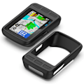 Miniatyrbillede 1 af 10: Etui Cover Silikone SORT black