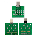 Miniatyrbillede 8 af 10: Demontering Gratis Detection Board Ladetest Board FOR for Andorid