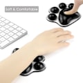 Pikkukuva 5 / 6: Computer Office Mouse Pad Dormitory Office Desktop Pad Creative