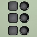 Miniatyrbilde 10 av 10: Dørstopper Antikollisjonsputer STYLE 5 STYLE 5 Style 5