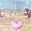 Miniatyrbillede 3 af 8: Kort Note Holder Memo Clips Fotoklemmer