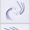 Miniatyrbilde 5 av 8: Smart Switches Modul Lyd Stemmesensor Lysbryter