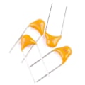 Miniatyrbillede 8 af 8: 50 stk Single Stone kondensator kondensator 0,15UF 0,15UF 0.15uf