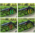 Miniatyrbillede 4 af 9: Cykelkrog hængetaske Krog FARVE 10 FARVE 10 Color 10