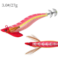 Pikkukuva 1 / 10: kudos Squid Hook Octopus Bait 27GE E 27gE