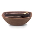 Pikkukuva 4 / 10: Huopa Insert Flap Käsilaukku Iiner KHAKI KHAKI khaki