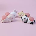 Miniatyrbillede 9 af 10: Car Ornaments Center Console Ornament C C C