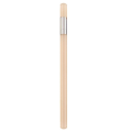 Pikkukuva 1 / 10: 2 KPL Inkless Eternal Pencil Unlimited Writing Pencil BEIGE Beige