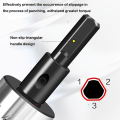 Pikkukuva 8 / 10: HSS-poranterä ruostumaton avaaja 60mm 60mm