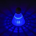 Miniatyrbillede 10 af 10: 2/3/4/8 stk LED badmintonbold badminton fjerbolde 2 stk 2 stk 2Pcs