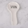 Miniatyrbillede 5 af 7: 2stk Ske Holder Ske Rest SKE&HVILE SKE&REST Spoon&Rest