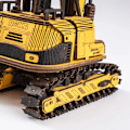 Pikkukuva 8 / 10: Tekniset autolelut Forklift C C C