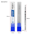 Miniatyrbilde 2 av 7: Loddebolt Sveising Loddemetall SS-C210-K SS-C210-K SS-C210-K