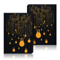 Miniatyrbilde 1 av 10: Smart Cover Stand Case LAMPE LAMPE Lamp