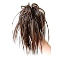 Pikkukuva 1 / 10: Hiusnumpu synteettinen Chignon 9 9 9
