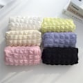 Pikkukuva 9 / 10: Kawaii Puffs Case Penaalilaukku KELTAINEN yellow