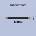 Miniatyrbillede 6 af 8: USB4 datakabel USB C til Type C PD 240W