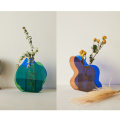 Miniatyrbild 8 av 8: Geometriska vaser Akrylvas C C C