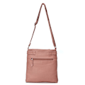 Miniatyrbillede 7 af 11: Multifunktionelle Skuldertasker Dame Diagonal Tasker WINE RED Wine red