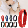 Pikkukuva 5 / 10: Negative Ions Ranneke Urheilu Rannekorut MUSTA STYLE2 STYLE2 Black style2-style2