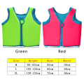 Pikkukuva 2 / 10: Lasten pelastusliivit GREEN L green L