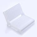 Vikbart Tier Corner VIT White