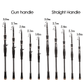 Pikkukuva 2 / 10: Teleskooppinen onki Pen Pole 3.0MGUN HANDLE GUN HANDLE 3.0mGun handle