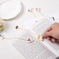 Pikkukuva 4 / 6: 4 kpl Kirjanmerkki Kirjaleike Kirjamerkit