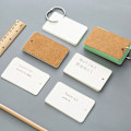 Miniatyrbillede 3 af 10: Memo Pad Notesblok LYS GUL LYS GUL Light Yellow