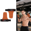 Miniatyrbillede 8 af 9: Palm Protector Fitness Handsker BRUN ADVANCED ADVANCED brown Advanced-Advanced