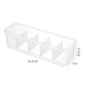 Pikkukuva 2 / 7: Datakaapelin organizer Card Organizer Clutter Collection Box