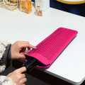 Pikkukuva 4 / 8: Perm Insulation Sleeve Insulation Pad MUSTA Black