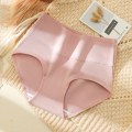 Miniatyrbillede 10 af 10: Body Shaper Undertøj High Waist Trusser PINK 175 175 Pink 175-175