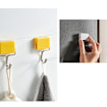 Pikkukuva 6 / 6: Magneettikoukku-avaimenperä KELTAINEN Yellow