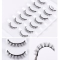 Pikkukuva 5 / 10: Manga Lashes tekoripset 7029 7029 7029
